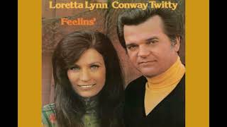 Watch Conway Twitty Back Home Again video