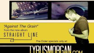 Watch Tyrus Morgan Straight Line video