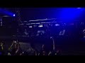Chris Liebing at Cocoon Amnesia Ibiza - 25/08/2014