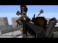 Minecraft: Hunger Games w/Mitch! Game 160 - Sacrifice of Survival Games 6!