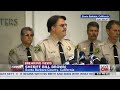 Cops identify California drive-by shooter