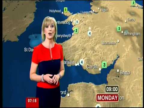 Carol Kirkwood 160412 Carol Kirkwood