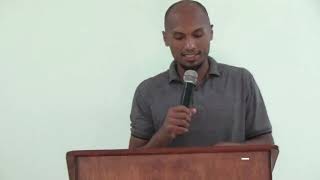 Culto IBB Mogi Beija Flor 04.4.2021
