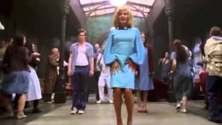 Watch Jessica Lange The Name Game video
