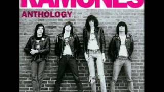 Watch Ramones I Dont Want To Live This Life anymore video