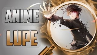 Animelupe #2: Gute Animation (Mob Psycho 100) Deutsch | German