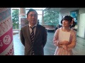 Berryz工房10周年記念全国縦断MAJIYADEキャンペーンin大阪2