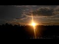 Free Footage Sunrise Timelapse