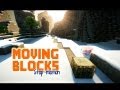 Moving Blocks [Minecraft Stop-Motion]