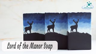 Cold Process Soap Making And Lots Of Info On Extruding Soap Dough. Cold Process Embeds.
