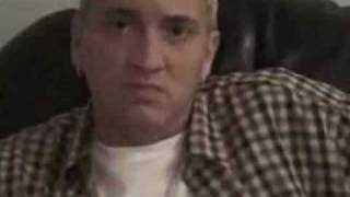 El mensaje de Eminem para los jugadores de Left 4 Dead