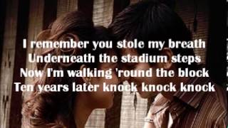 Watch Lady Antebellum Nothin Like The First Time video