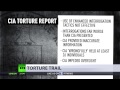 'Torture report is disaster, shows CIA being rogue organization'