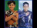 Baalveer characters vs baalveer returns characters