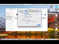 How to convert MPEG-4 Audio to Mp3 on Mac OS