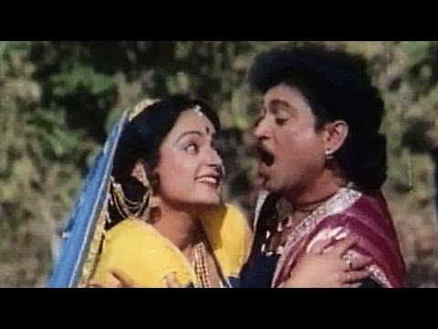 Rasiya Re O Rasiya Re Jode Rahejo Raaj - Gujarati Dance Song