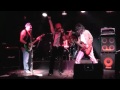 PANAMA (Van Halen) Live - Black Velvet Revival