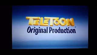 Thqteletoon Original Productioncake Distributionfresh Tvcartoon Network Interactive 2011