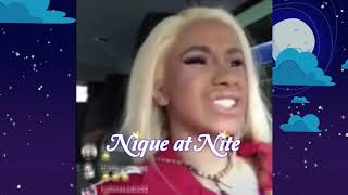 Cardi B Responds to Star Marie and Tasha K
