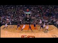 Shaun Livingston's Breakout Game as a Net
