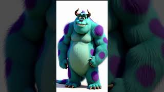 Buzz Lightyear Vs Sulley Ultimate Clash Vs Who Comes Out On Top?