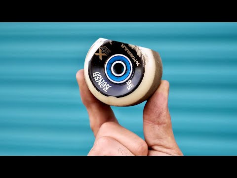 THE SHOCKING TRUTH ABOUT BONES X-FORMULA WHEELS