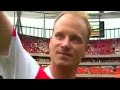 Dennis Bergkamp | The Legend Of Dennis Bergkamp | The Legend Of