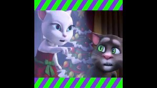 Talking Tom & Friends - Angelas Heckler Episode 20 Sneak Peek