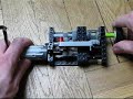 Lego 2 Speed Automatic Gearbox
