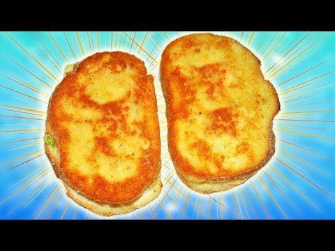 Рецепт БОЖЕСТВЕННЫХ Бутербродов. ТОП 3 Супер Вкусных Рецепта Рецепт БОЖЕСТВЕННЫХ Бутербродов. ТОП 3 Супер Вкусных Рецепта