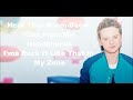Conor Maynard Headphones Lyrics