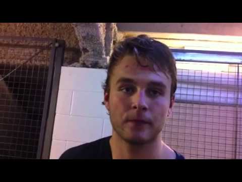 Jensen Buchanan Gores