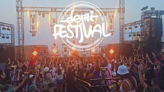 Melfiano Live Demi Festival 2025