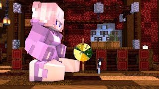 Minecraft Giantess Growth Spin Of Growth