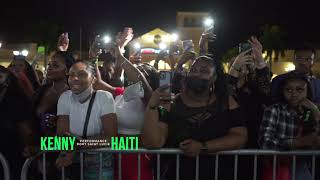 Kenny Haiti - Gen Bagay Live Port St Lucie 01-08-2022