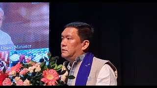 Arunachal Samachar 11-10-2025