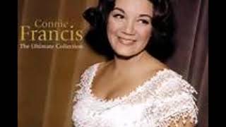 Watch Connie Francis Silhouettes video