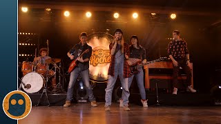 Ghost Rockers - Help Mij