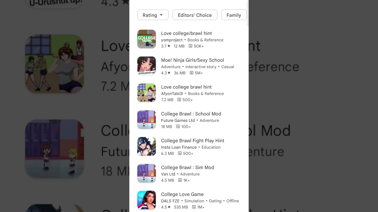 the most sus game in app store the most sus game in app store