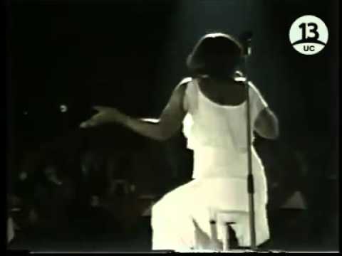 Way We Were (Live) Video