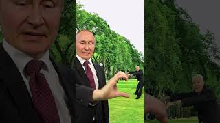 Love #Love #Putin #Biden #Mem #Meme #Fun #Funny #President