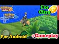 How to download Pokemon Sun and moon for android for free.🔥🔥