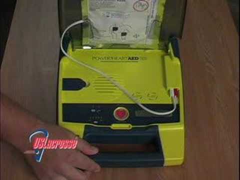 US Lacrosse Commotio Cordis