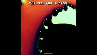 Journey To The Black Void Of The Mandelbrot Is Nothingness...
