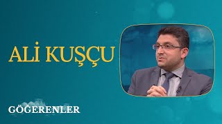 Ali Kuşçu Göğerenler 27. Bölüm