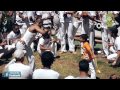Promo Capoeira Krazy World Promo Capoeira Krazy World