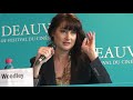 FCAD 2018 - Shailene Woodley's press conference