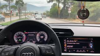 Audi Snap | Tuğçe Kandemir | Eypio | Seni Öptüğüm Sokak