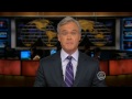 CBS Evening News with Scott Pelley - "Subway terrorist" testifies