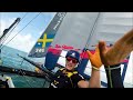 2017 Red Bull Youth America's Cup Qualifiers, June 2017